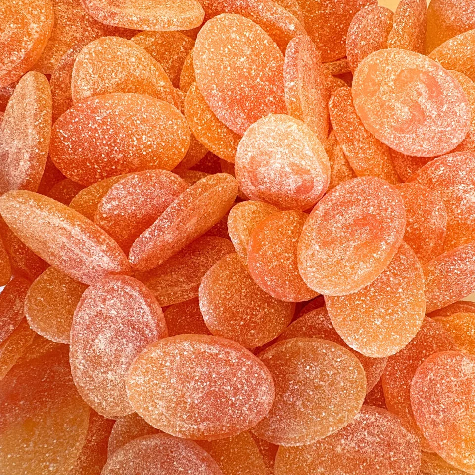 S-Märke Sour Peach