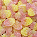 S-Märke Sour Lemon Raspberry