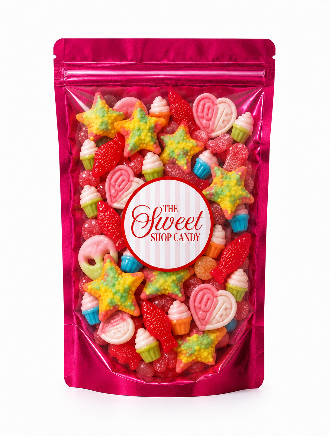 Shelie's Favorites! Sweet and Sour