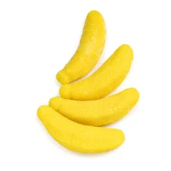 Small Bananas