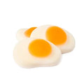 Gummy Fried Eggs - Small