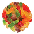 Soda pop mix