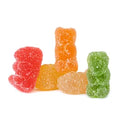 Gummy Bears - Sour