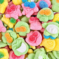 Sour Monsters