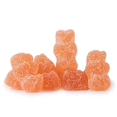 Sour Gummy Bears - Prosecco