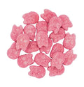 Raspberry Mini Skalle Bubs