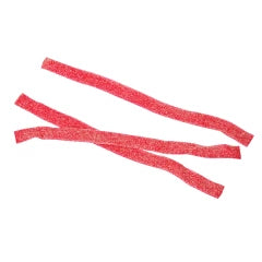 Sour Belts - Cherry