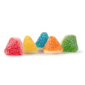 Sour Pyramids