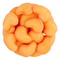 Spicy Filled Mangos