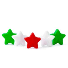 *Holiday* Christmas Starzmania!