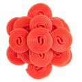 Strawberry Wheels