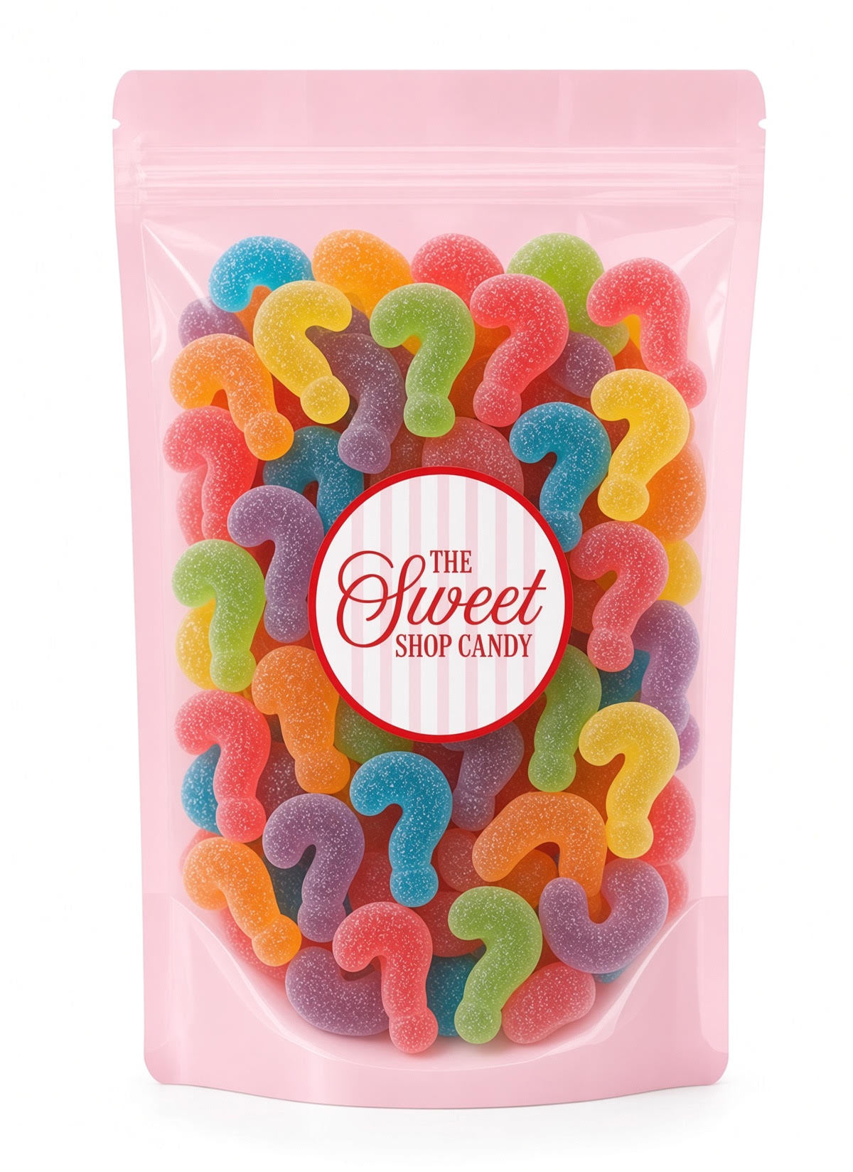 Surprise Bag of Sweets!!