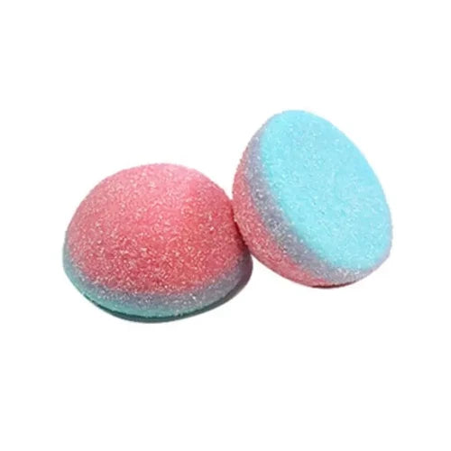 Blue Raspberry Bombs