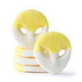 Aliens - Pineapple Passionfruit