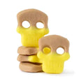 Skulls - Banana Toffee