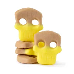 Skulls - Banana Toffee