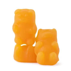 *NEW* Gummy Bears - Sweet Candy Mango Chili