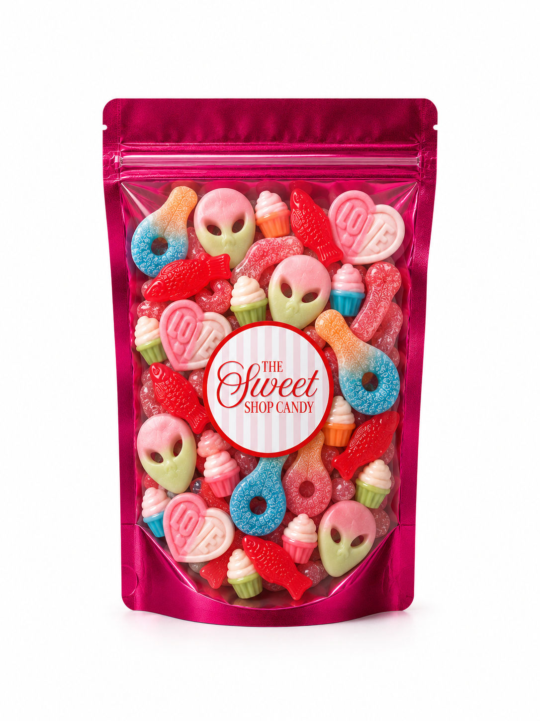 Pre-Mixed Sweet Only Surprise Upgrade to 1 LB