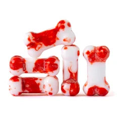 Hard Bloody Bones