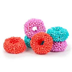 Candy Coated Sour Rings