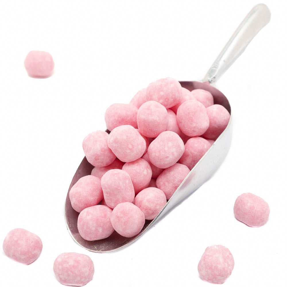 Strawberry Bon Bons
