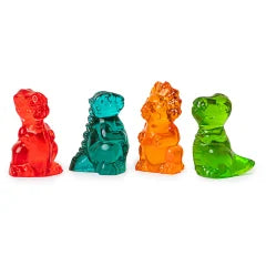 3D - Dinosaurs