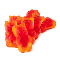 Gummy Bears - Energy Filled