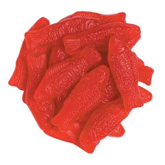 Swedish Fish - Red
