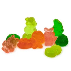 *Holiday* The Grinch Characters