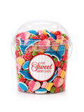 Pre-Mixed Bucket Surprise