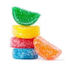 Mini Fruit Slices