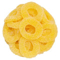 Gummy Rings - Pineapple