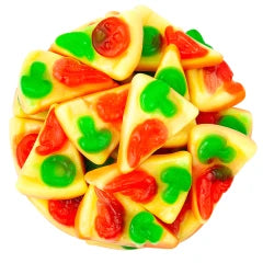 Pizza Slices