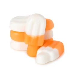 Orange Creamsicle