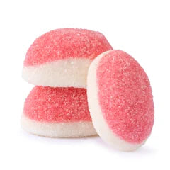 Puffy Puffs - Strawberry