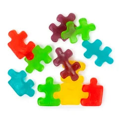 Puzzle Pieces