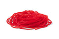 Red Laces