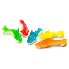 Sand Sharks