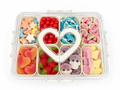 Sweet Snackle 3 LB. Choose up to 8 Sweets!