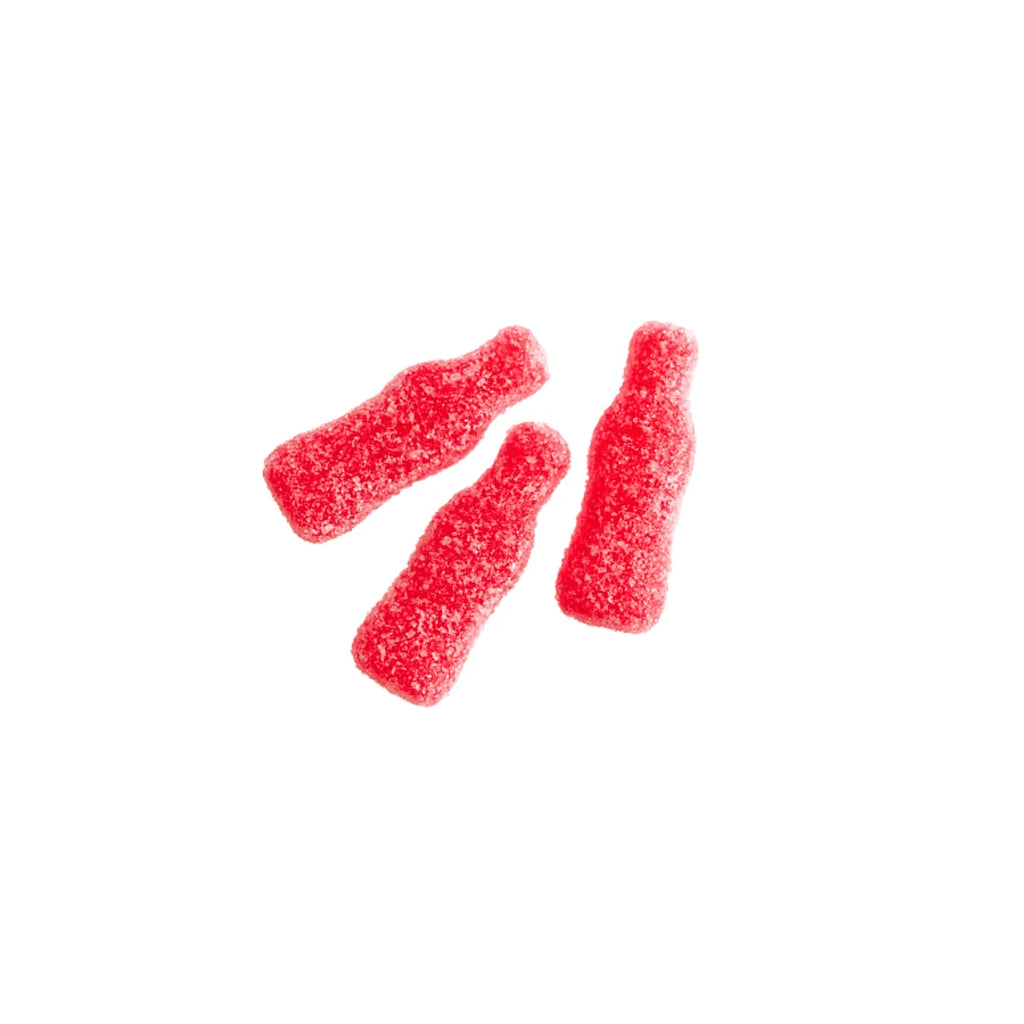 Sour Raspberry Shot
