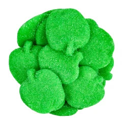 Sour Apples