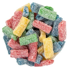 Sour Dude Bites
