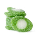 Sour Kiwi Slices