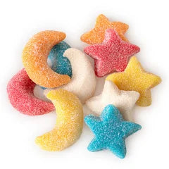 Sour Stars and Moons