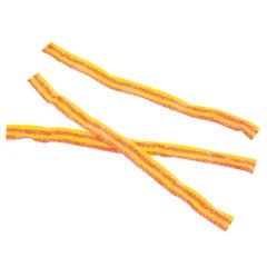 Sour Belts - Strawberry Banana