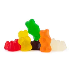 Sugar Free Gummy Bears