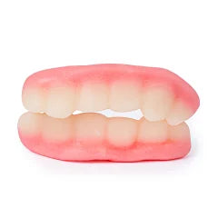Gummy Teeth