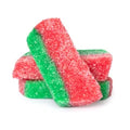 Watermelon Coconut Slice