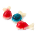 Filled Whales