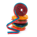 Licorice Wheels